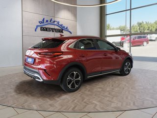 Kia XCeed 1.6GDI Plug-in Hybrid ACC/Navi/Kamera/Keyless/Winterp.  ** - foto 4