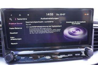 Kia XCeed 1.6GDI Plug-in Hybrid ACC/Navi/Kamera/Keyless/Winterp.  ** - foto 38