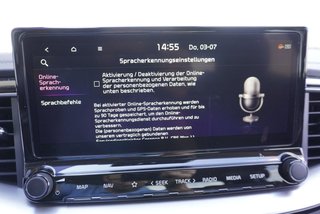 Kia XCeed 1.6GDI Plug-in Hybrid ACC/Navi/Kamera/Keyless/Winterp.  ** - foto 39