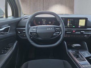Kia Sportage 1.6 T-GDI DCT ACC/Navi/Winterp/LED/Kamera  ** - bilder 8