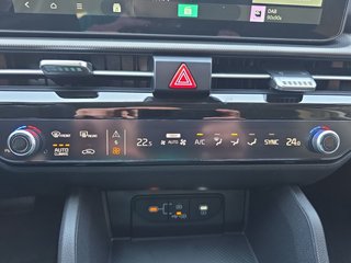 Kia Sportage 1.6 T-GDI DCT ACC/Navi/Winterp/LED/Kamera  ** - bilder 22