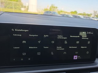 Kia Sportage 1.6 T-GDI DCT ACC/Navi/Winterp/LED/Kamera  ** - bilder 32