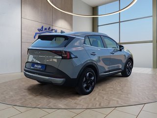 Kia Sportage 1.6 T-GDI DCT ACC/Navi/Winterp/LED/Kamera  ** - bilder 5