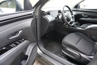 Hyundai TUCSON 1.6 T-GDI 7DCT Voll-Led/Navi/Kamera/Winterp.   ** - bilder 3