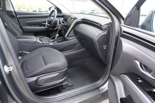 Hyundai TUCSON 1.6 T-GDI 7DCT Voll-Led/Navi/Kamera/Winterp.   ** - bilder 4
