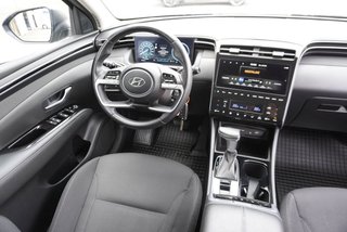 Hyundai TUCSON 1.6 T-GDI 7DCT Voll-Led/Navi/Kamera/Winterp.   ** - bilder 9