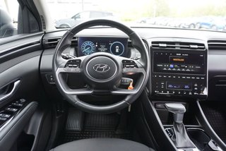 Hyundai TUCSON 1.6 T-GDI 7DCT Voll-Led/Navi/Kamera/Winterp.   ** - bilder 11