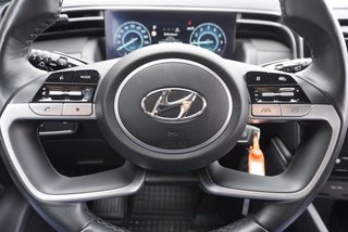 Hyundai TUCSON 1.6 T-GDI 7DCT Voll-Led/Navi/Kamera/Winterp.   ** - bilder 12