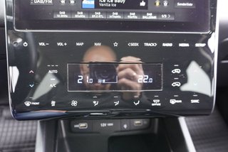 Hyundai TUCSON 1.6 T-GDI 7DCT Voll-Led/Navi/Kamera/Winterp.   ** - bilder 15