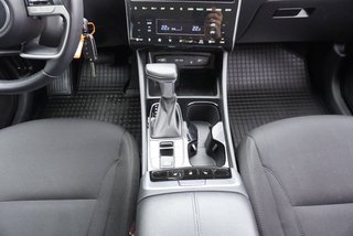 Hyundai TUCSON 1.6 T-GDI 7DCT Voll-Led/Navi/Kamera/Winterp.   ** - bilder 16