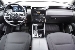 Hyundai TUCSON 1.6 T-GDI 7DCT Voll-Led/Navi/Kamera/Winterp.   ** - bilder 11
