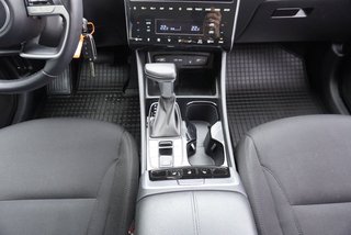 Hyundai TUCSON 1.6 T-GDI 7DCT Voll-Led/Navi/Kamera/Winterp.   ** - bilder 17