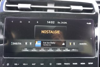 Hyundai TUCSON 1.6 T-GDI 7DCT Voll-Led/Navi/Kamera/Winterp.   ** - bilder 22