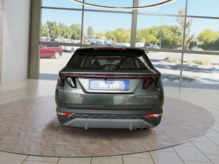 Hyundai TUCSON 1.6 T-GDI 7DCT Voll-Led/Navi/Kamera/Winterp.   ** - bilder 1