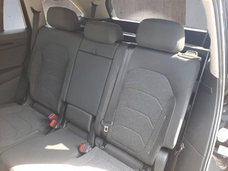 Skoda Kodiaq 2,0TDI DSG 7-Sitzer/Navi/Kamera/ACC  ** - bilder 8