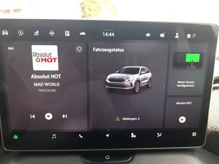 Skoda Kodiaq 2,0TDI DSG 7-Sitzer/Navi/Kamera/ACC  ** - bilder 19