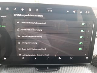 Skoda Kodiaq 2,0TDI DSG 7-Sitzer/Navi/Kamera/ACC  ** - bilder 22