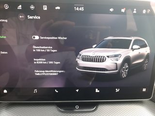 Skoda Kodiaq 2,0TDI DSG 7-Sitzer/Navi/Kamera/ACC  ** - bilder 26