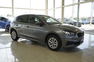 Skoda Fabia age.one-day registration Kaufen
