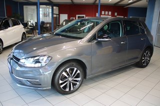 Volkswagen Golf Gebrauchtwagen Kaufen