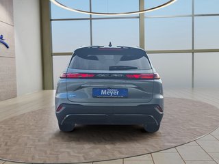 BAIC Baic Beijing X55 Luxury 19*Alu/Pano/Leder/el.Klappe   ** - bilder 4