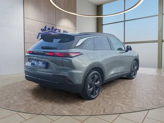 BAIC Baic Beijing X55 Luxury 19*Alu/Pano/Leder/el.Klappe   ** - bilder 5