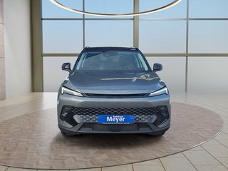 BAIC Baic Beijing X55 Luxury 19*Alu/Pano/Leder/el.Klappe   ** - bilder 3