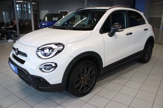 Fiat 500X Gebrauchtwagen Kaufen