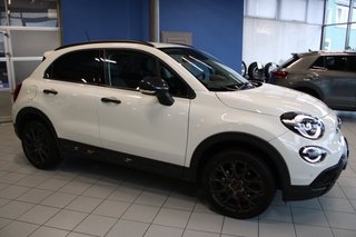 Fiat 500X Cross Look S-Design 1,3 GSE T-Leder/Navi/Led/Sitzh./Temp. - bilder 3