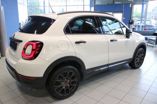 Fiat 500X Cross Look S-Design 1,3 GSE T-Leder/Navi/Led/Sitzh./Temp. - bilder 4