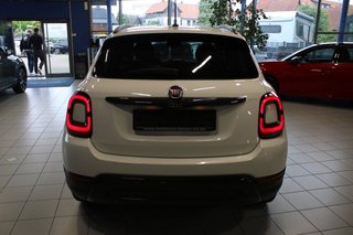 Fiat 500X Cross Look S-Design 1,3 GSE T-Leder/Navi/Led/Sitzh./Temp. - bilder 5