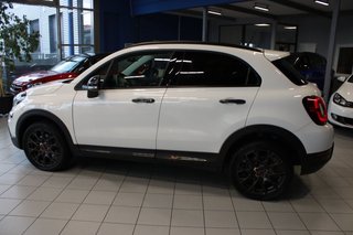 Fiat 500X Cross Look S-Design 1,3 GSE T-Leder/Navi/Led/Sitzh./Temp. - bilder 1