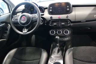 Fiat 500X Cross Look S-Design 1,3 GSE T-Leder/Navi/Led/Sitzh./Temp. - bilder 4