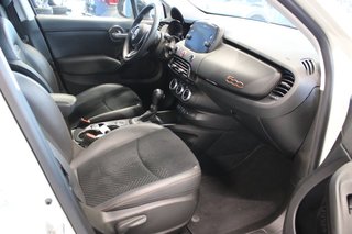 Fiat 500X Cross Look S-Design 1,3 GSE T-Leder/Navi/Led/Sitzh./Temp. - bilder 5