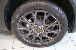 Fiat 500X Cross Look S-Design 1,3 GSE T-Leder/Navi/Led/Sitzh./Temp. - bilder 6
