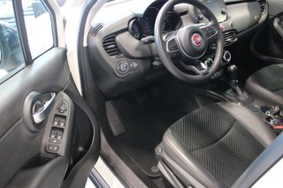 Fiat 500X Cross Look S-Design 1,3 GSE T-Leder/Navi/Led/Sitzh./Temp. - bilder 7