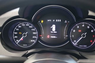 Fiat 500X Cross Look S-Design 1,3 GSE T-Leder/Navi/Led/Sitzh./Temp. - bilder 8