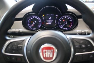 Fiat 500X Cross Look S-Design 1,3 GSE T-Leder/Navi/Led/Sitzh./Temp. - bilder 9