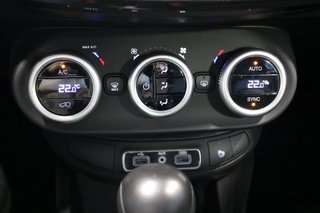 Fiat 500X Cross Look S-Design 1,3 GSE T-Leder/Navi/Led/Sitzh./Temp. - bilder 12