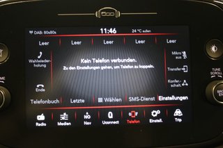 Fiat 500X Cross Look S-Design 1,3 GSE T-Leder/Navi/Led/Sitzh./Temp. - bilder 13