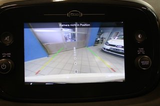 Fiat 500X Cross Look S-Design 1,3 GSE T-Leder/Navi/Led/Sitzh./Temp. - bilder 14
