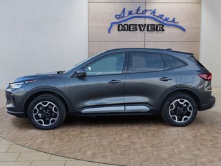 Ford Kuga Active 2.5 Plug-in-Hybrid 5*J.Gar/Winterp/LED/Navi  ** - foto 2