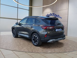 Ford Kuga Active 2.5 Plug-in-Hybrid 5*J.Gar/Winterp/LED/Navi  ** - foto 3