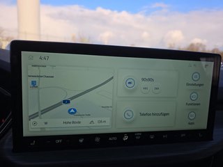 Ford Kuga Active 2.5 Plug-in-Hybrid 5*J.Gar/Winterp/LED/Navi  ** - foto 19