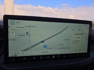 Ford Kuga Active 2.5 Plug-in-Hybrid 5*J.Gar/Winterp/LED/Navi  ** - foto 20