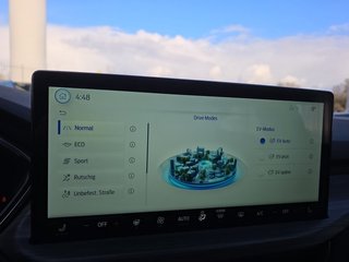 Ford Kuga Active 2.5 Plug-in-Hybrid 5*J.Gar/Winterp/LED/Navi  ** - foto 24