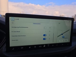 Ford Kuga Active 2.5 Plug-in-Hybrid 5*J.Gar/Winterp/LED/Navi  ** - foto 26