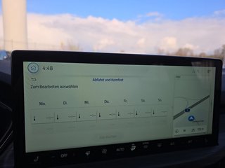 Ford Kuga Active 2.5 Plug-in-Hybrid 5*J.Gar/Winterp/LED/Navi  ** - foto 28