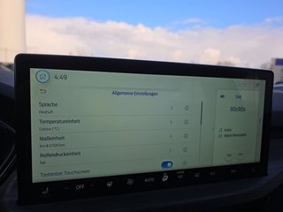 Ford Kuga Active 2.5 Plug-in-Hybrid 5*J.Gar/Winterp/LED/Navi  ** - foto 37