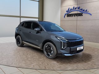 Kia Sportage Spirit 1.6 T-GDI AWD DCT Matrix/ACC/el.Klappe/Teilleder  ** - bilder 2